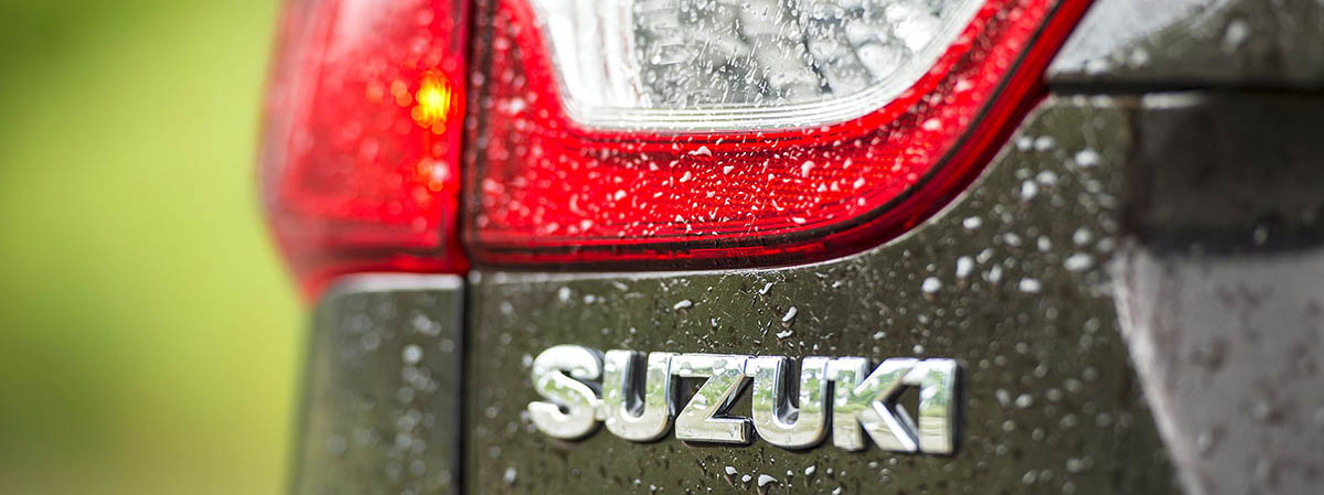 suzuki