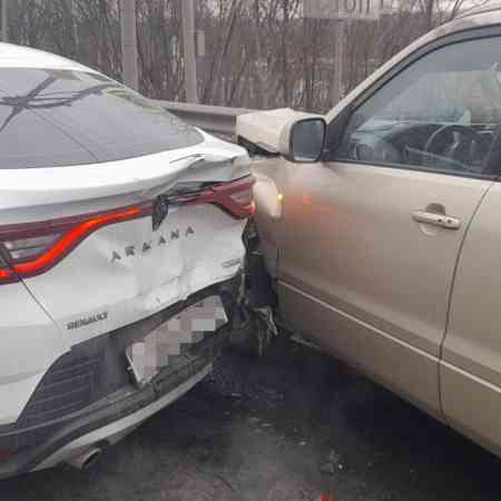 Автомобили с неисправной АКПП Рено Аркана 2019 1.3 АКПП выкупили за 1250000